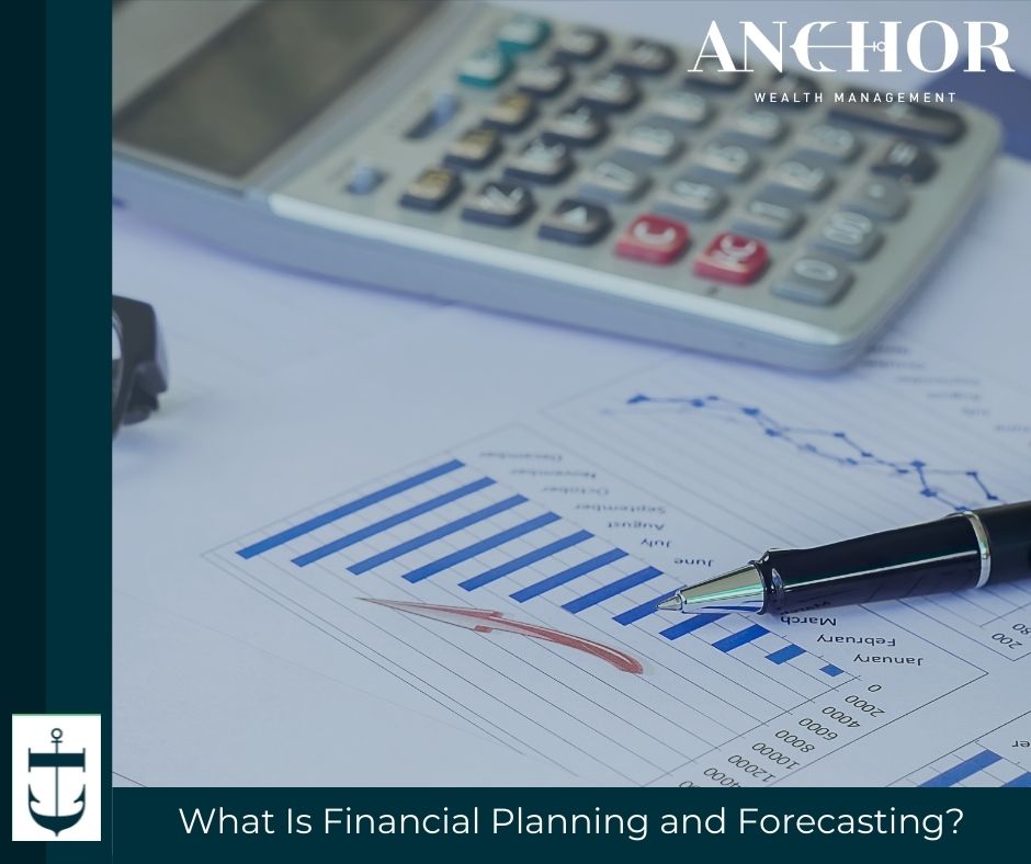What Is Financial Planning and Forecasting