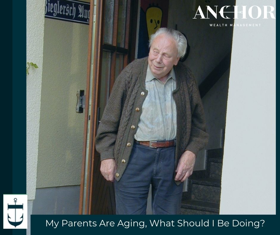 Aging Aging