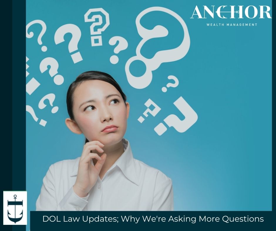 DOL Law Updates