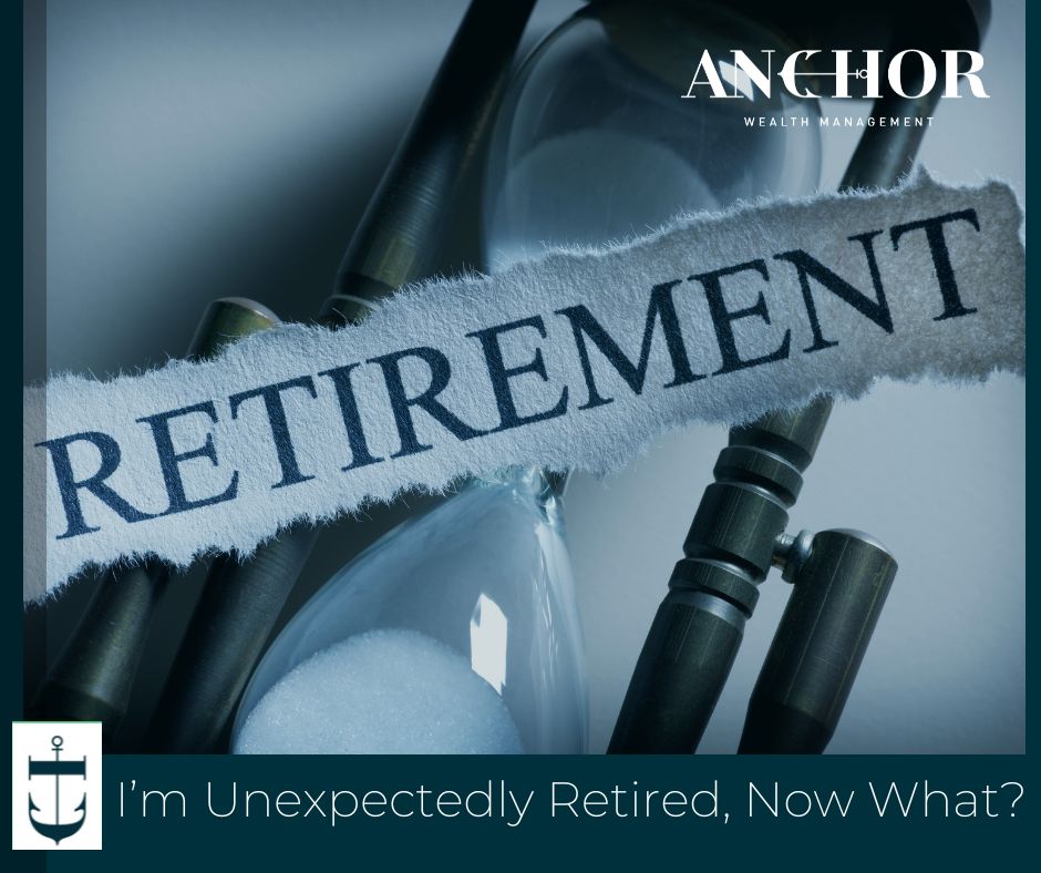 Retirement Retirement