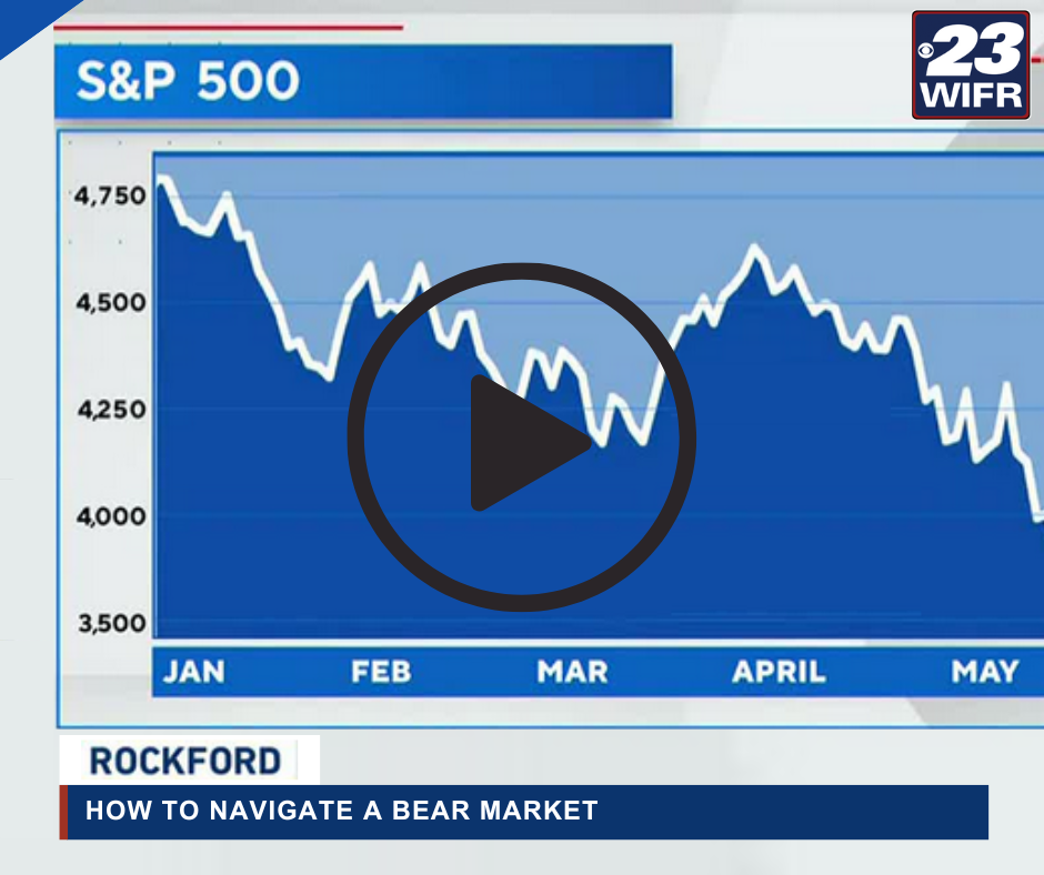 Understand a Bear Market