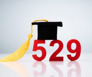 numbers529wearingGraduationHat