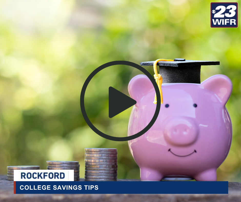 College Savings Tips for Future Students