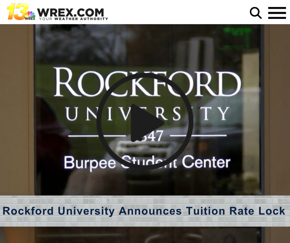 Rockford University to Lock in Tuition Rate for New Students