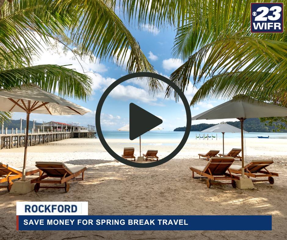 Tips on How to Save Money for Your Spring Break Trip