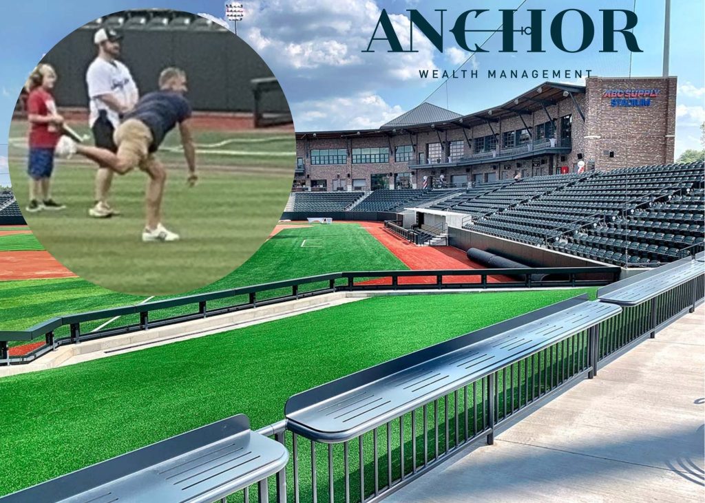 September 2024 Blog Newsletter Anchor Wealth Management